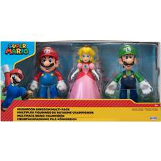 World of Nintendo 91424 2.5 Cat Mario Action Figure for sale online