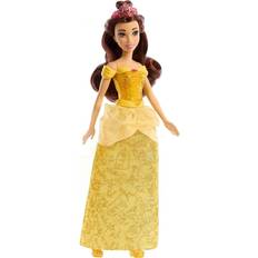 Disney Dukker & dukkehus Disney Princess Belle Doll 28cm