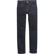 Old Navy Boy's Slim 360° Stretch Jeans - Dark Wash (500954-002)