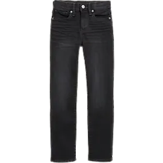 Old Navy Boy's Slim 360° Stretch Jeans - Black Vintage (406769-012)