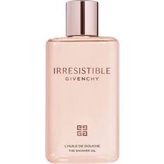 Givenchy Bade- & Duschprodukte Givenchy Damendüfte New IRRÉSISTIBLE The Shower Oil 200ml