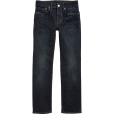 Old Navy Boy's Slim 360° Stretch Jeans - Dark Wash (855370-002)