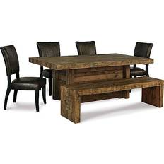 Ashley Furniture Dining Tables Ashley Furniture Sommerford Dining Table 76x42"