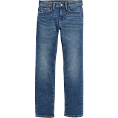 Old Navy Boy's Slim 360° Stretch Jeans - Medium Wash (543036-012)