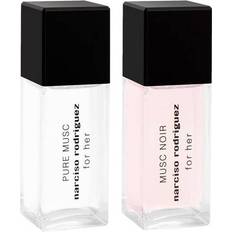Narciso rodriguez pure musc Narciso Rodriguez Pure Musc+ Musc Noir For Her Duo 20ml