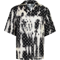 Printed bowling shirt - Bally - Men