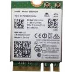 Netzwerkkarten Lenovo Intel Netværksadapter M.2 Card Wi-Fi [Levering: 6-14 dage]