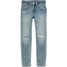 Old Navy Boy's Slim 360° Stretch Jeans - Medium Wash (616944-012)