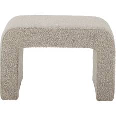 Bloomingville Bobbie stool Pouffe