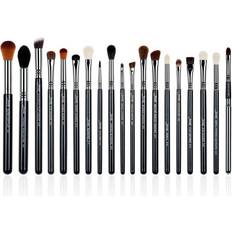 Best Eye Makeup Blending Brush for Powder 1pcs - Jessup