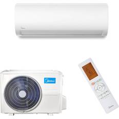 Midea Klimaanlagen Midea Klimaanlage Xtreme Save Pro Wandgerät Set