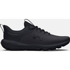 Under Armour Sko Under Armour Charged Revitalize Black