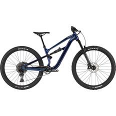 Cannondale Mountainbikes Cannondale Habit 3 2024 Men's Bike