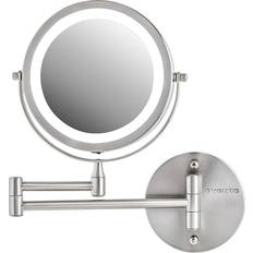 Lighting Bathroom Mirrors Ovente (MFW70BR1X7X)