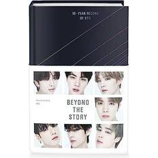 Beyond the Story: 10-Year Record of BTS (Gebunden, 2023)