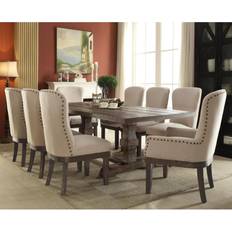 Acme Landon Dining Table 42x90"