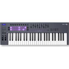 MIDI Keyboards Novation FLkey 49