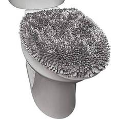 Gray Toilet Accessories Spa Step Luxury