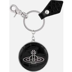 Harry Potter Magnetic Key Chain Ring Holder
