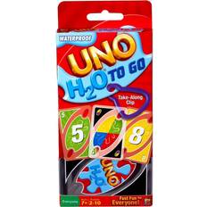 Mattel UNO H2O to Go