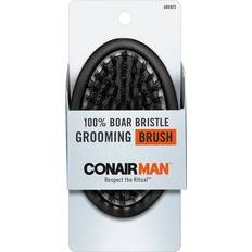 Conair for Men Hand Held Cushion Brush