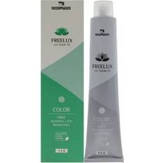Tocco Magico Freelux Permanet Hair Color 6.11 Dark Intense Ash Blond