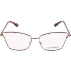 Michael Kors Radda Demo Cat Eye Ladies MK3063 1213