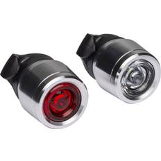 Bike Bells Bell Meteor Bicycle Light Set