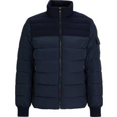 Hugo Boss Herren Regenjacken & Regenmäntel Hugo Boss Sakkos Cerulio 10243831 01