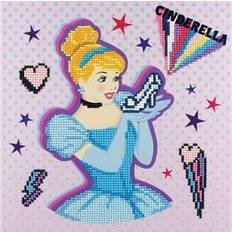 Diamond Paintings Diamond Painting Kit Pow-Er Dotz Box Cinderella