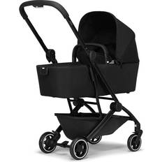 Carrycots Joolz Aer+ Cot Refined Black