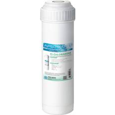 APEC Water Systems 10 in. Replacement for Chloramines and Hydrogen Sulfide Reduction FI-CHLORAMINE