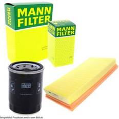 Filter MANN-FILTER mini