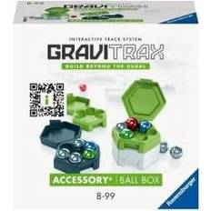 Kulebaner Ravensburger GraviTrax Accessory Ball Box