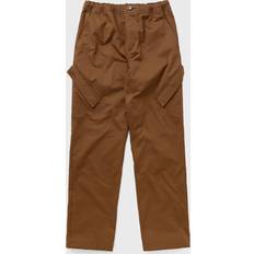 Jordan Men Pants Jordan Men's Essentials Chicago Pants in Brown, FB7305-281 Brown