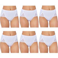 CALIDA Natural Comfort Panty white