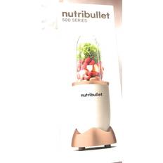 Kickstart a healthier lifestyle — The Nutribullet Pro is on sale