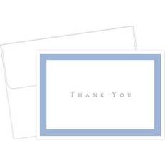 Great Papers! Thank You Cards50/Pack 1470655