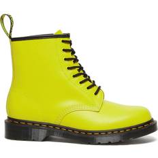 Dr. Martens 1460 Smooth - Sulphur Yellow