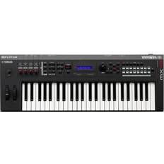 Yamaha Synthesizers Yamaha MX49