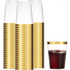 https://www.klarna.com/sac/product/232x232/3012832815/Munfix-100-gold-plastic-cups-16-oz-clear-plastic-cups-tumblers-gold-rimmed-cu.jpg?ph=true