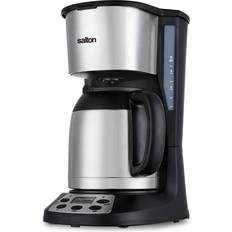 Salton FC1667TH Jumbo Java Coffee Maker 14