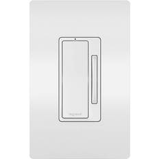 Wall Dimmers Legrand Wnrl63 Radiant Universal Dimmer White