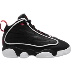 Nike Jordan Pro Strong Playoff PS - Black/University Red/White