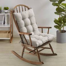 Chair Cushions Bed Bath & Beyond Sweet Collection Rocking Premium Chair Cushions