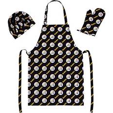 BBQ Apron Tote Pro - Pittsburgh Steelers