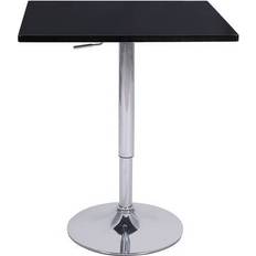 Bar Tables on sale Modern Home Zeta Contemporary Bar Table