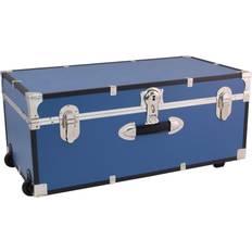 Children's Luggage Trunk Seward Rover Engineered