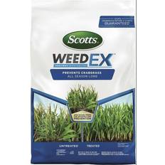 Scotts WeedEx Prevent All Long Weed