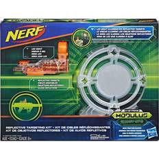 Blasters on sale Nerf e1620 targeting kit combat blaster